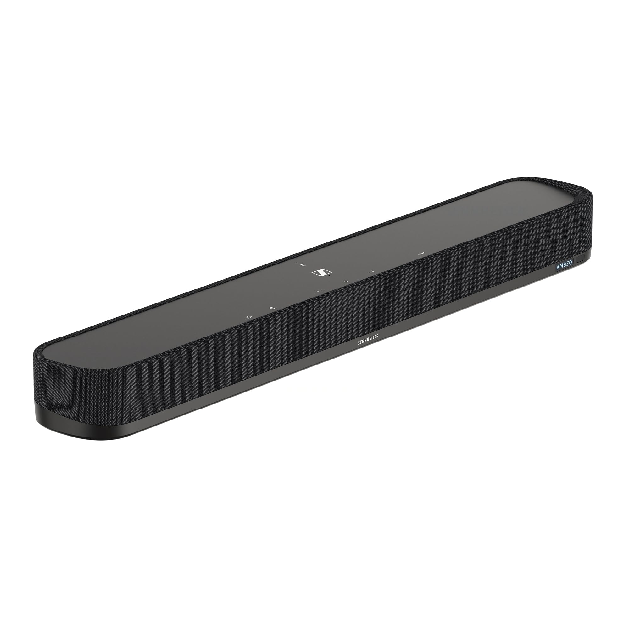 Amazon.com: Sennheiser AMBEO Soundbar Mini - Immersive 3D Audio