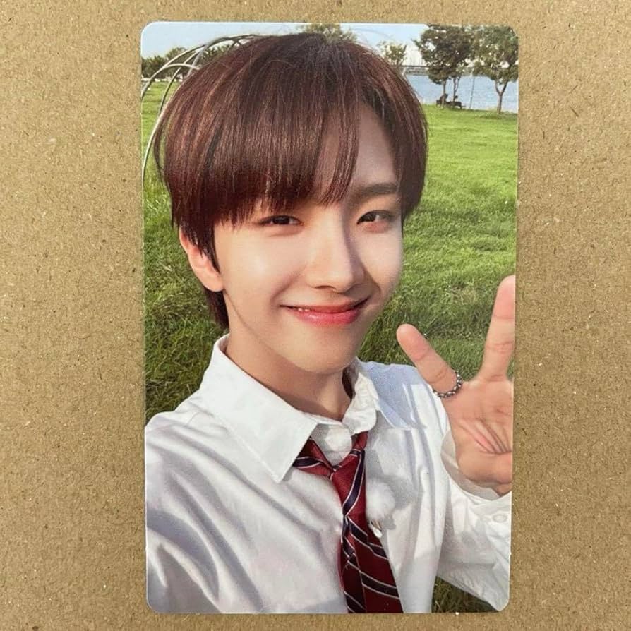 Amazon.co.jp: BOYNEXTDOOR ボイネク M2U ラキドロ ウナク 制服 トレカ