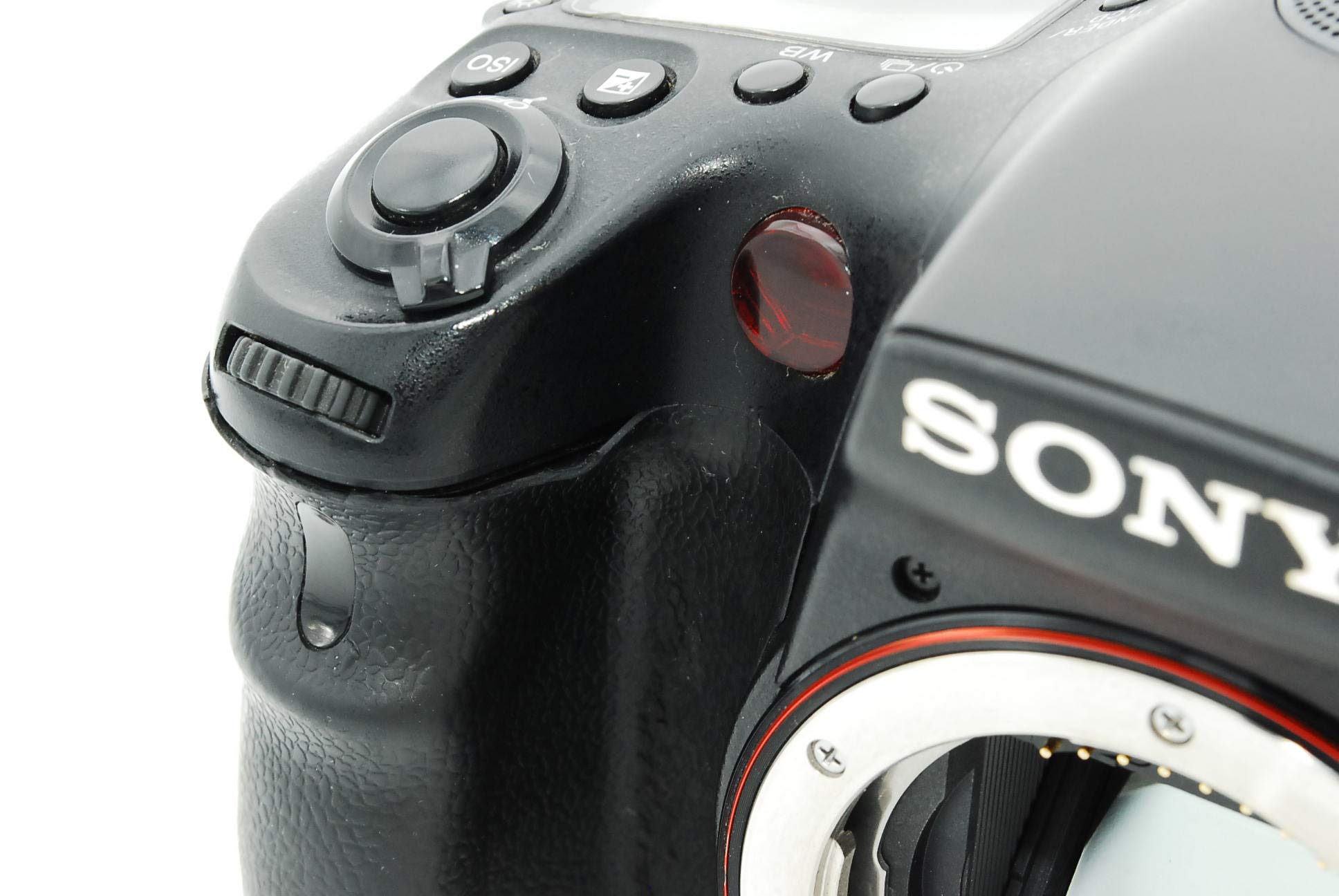 Amazon | SONY ミラーレス一眼 α77 ボディ SLT-A77V | デジタル一眼