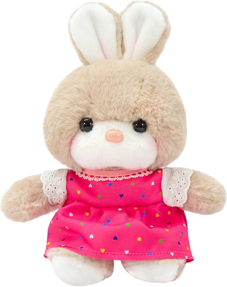 Amazon.co.jp: 吉徳 レトロこれくしょん キャンディ ぬいぐるみ 180612