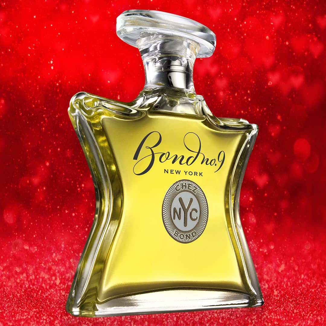 Amazon.co.jp: ボンド・ナンバーナイン (BOND NO.9) シェ・ボンド