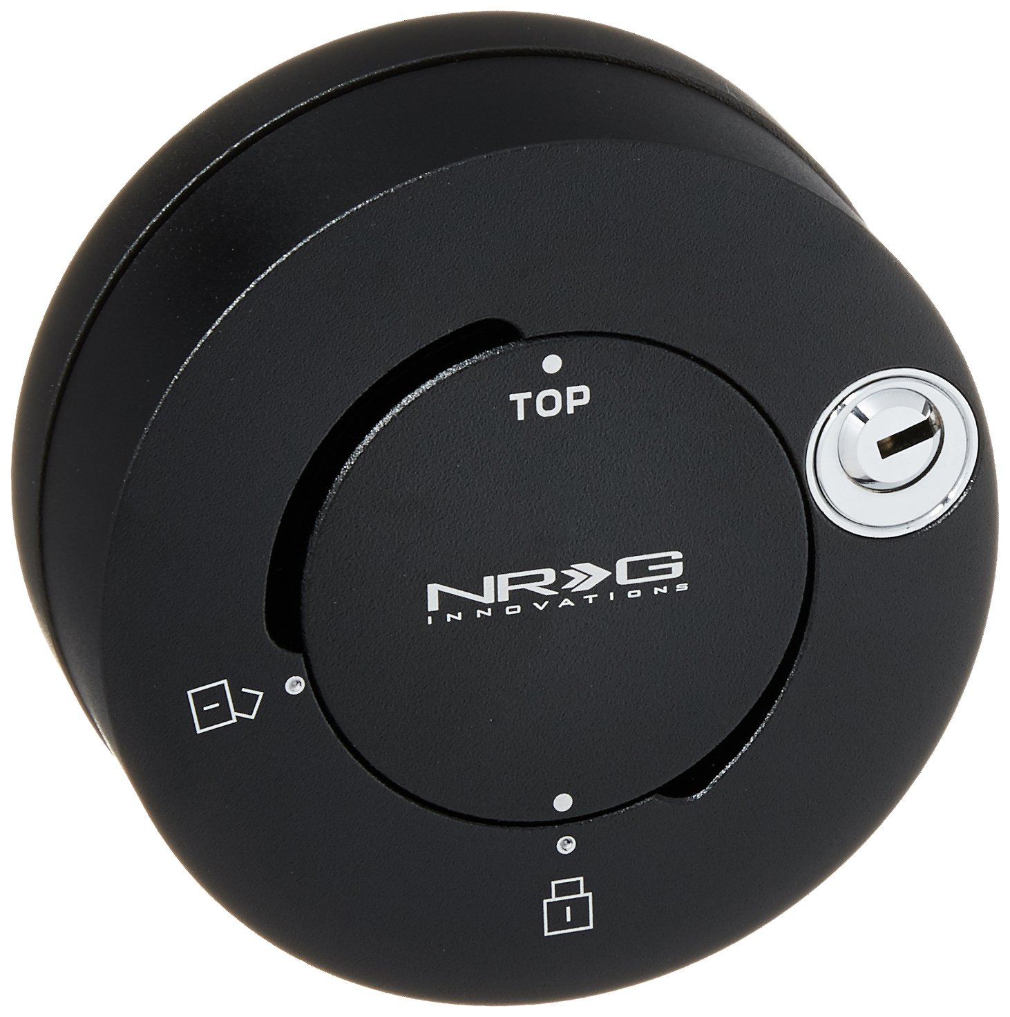 Amazon.co.jp: NRG Innovations SRK-101MB マットブラック クイック