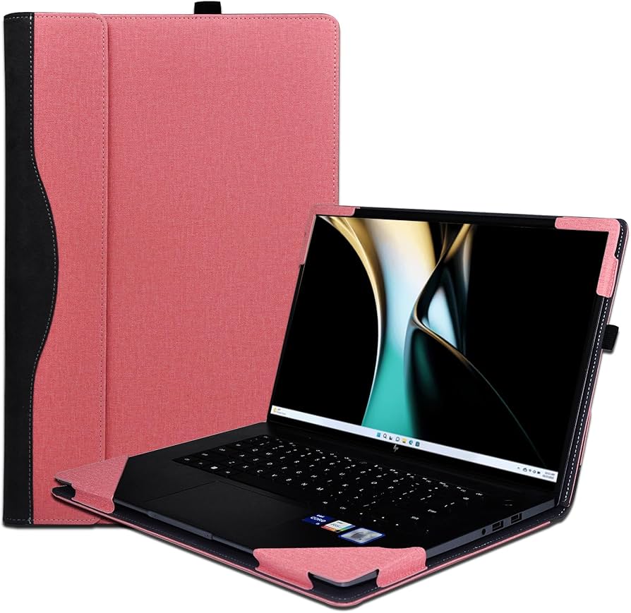 Amazon.com: Case Cover for 16 inch HP Spectre x360 2-in-1 Laptop