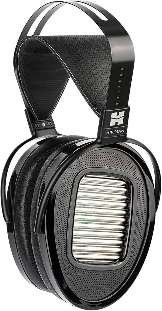Amazon.com: HIFIMAN Arya Unveiled Full-Size Over-Ear Open-Back