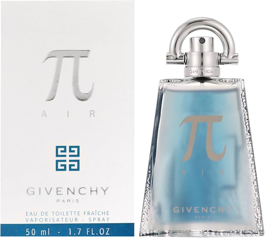 Amazon | ジバンシイ パイ エアー オーデトワレ 50mL | Givenchy
