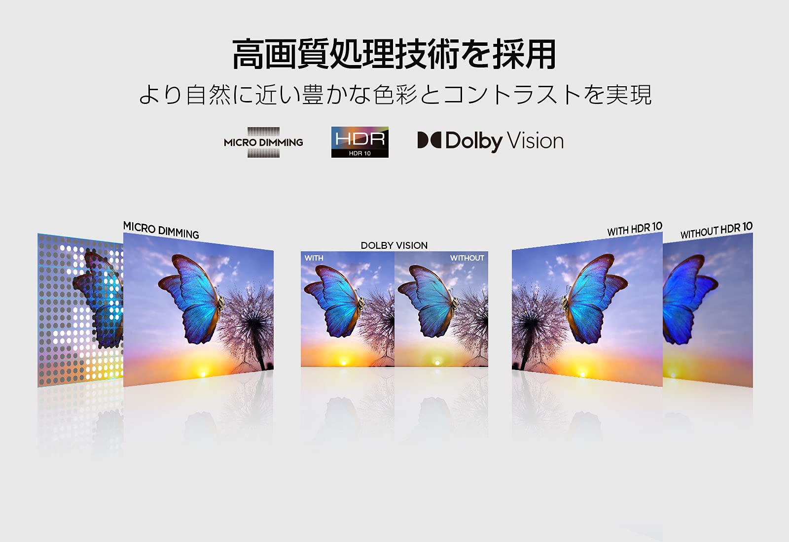 Amazon | TCL 50V型 4K液晶テレビ Amazon Prime Video対応 スマート