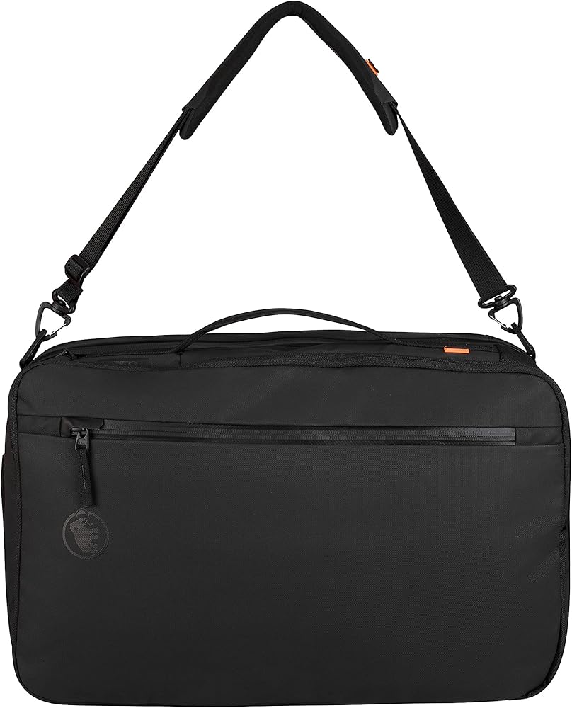 Amazon.com : Mammut Unisex Seon Daypack (pack of 1) : Sports