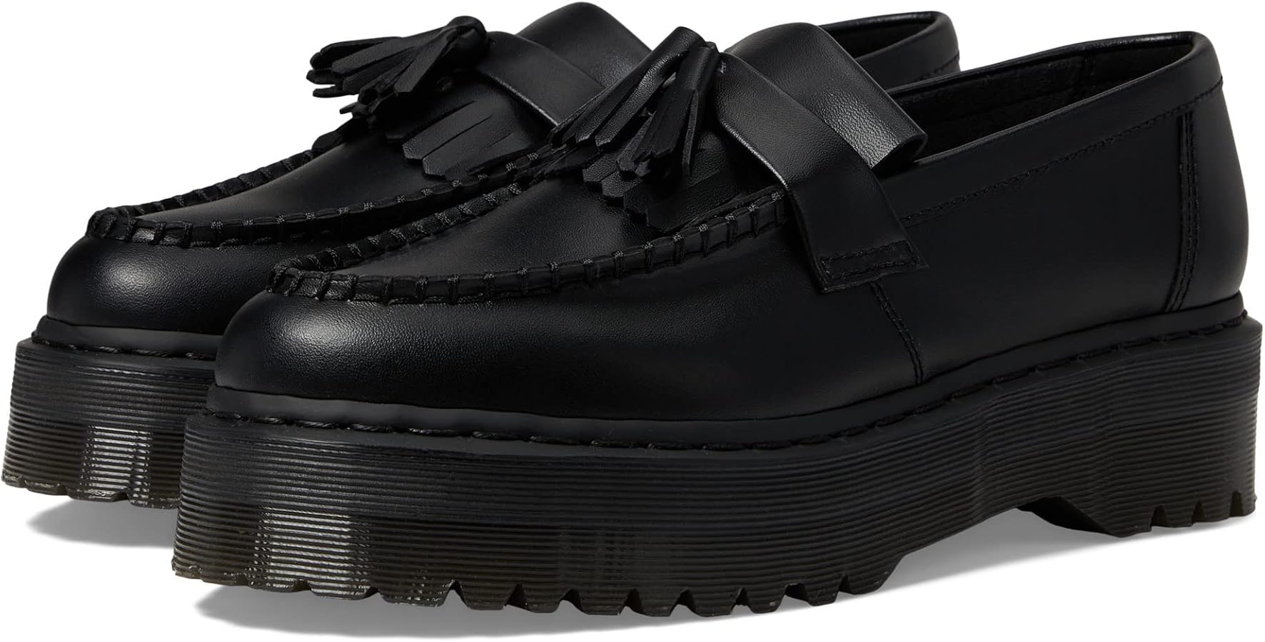 Dr. Martens Unisex-Adult V Adrian Quad Mono V Adrian Quad Mono