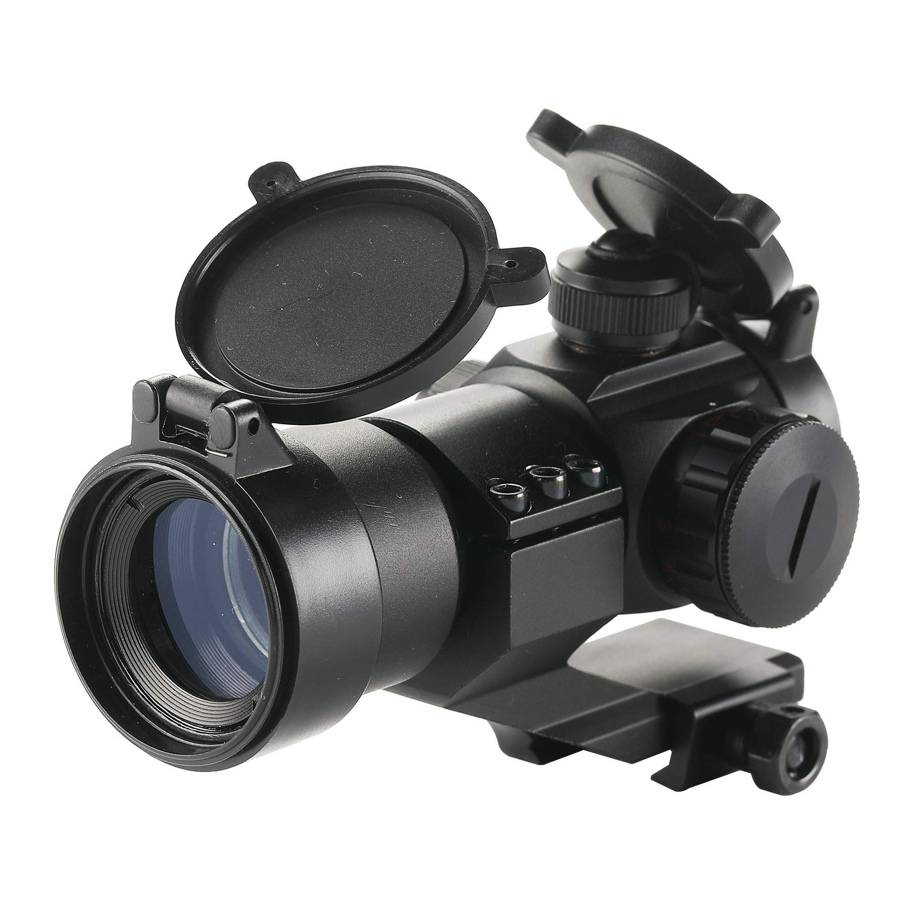 Amazon.co.jp: Pinty(ピンディー) ドットサイト ダットサイト 4 MOA