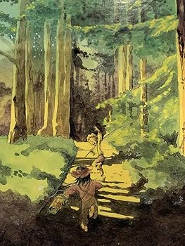 Amazon | ジグソーパズル トムソーヤの冒険「川へ」1000ピース