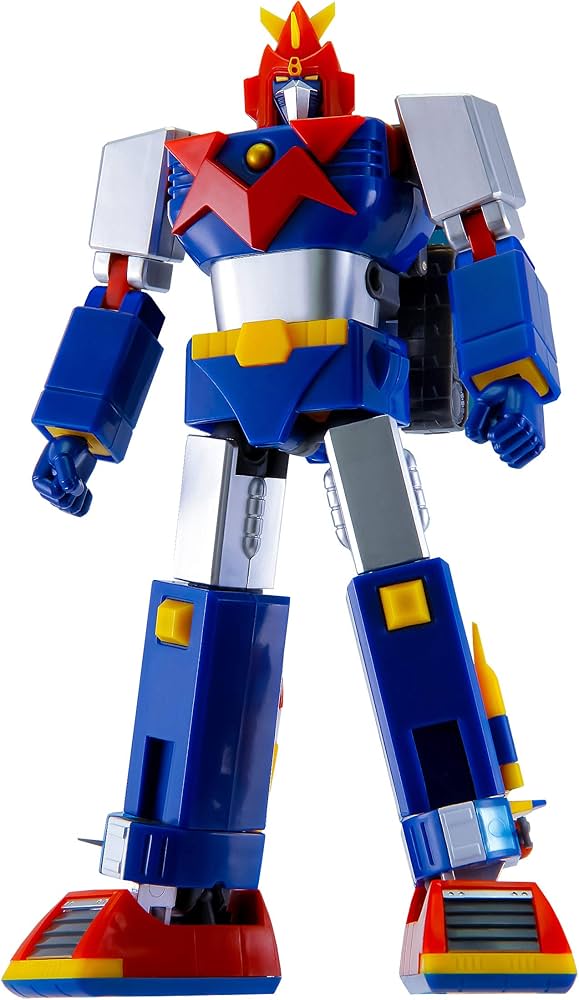 Amazon.co.jp: Action Toys MINI ACTION FIGURE 超電磁マシーン