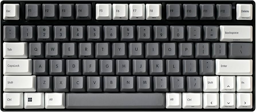 Amazon.co.jp: REALFORCE RC1 キーボード 対応 キーキャップ セット 22