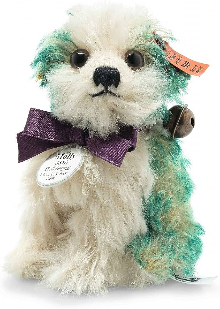 Amazon.co.jp: シュタイフ テディベア 3021年世界限定 レプリカ