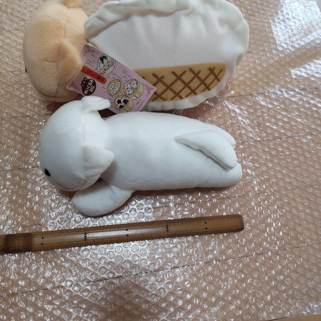 Amazon.co.jp: にゃんにゃんにゃんこ にゃんこ飯店 餃子 BIG