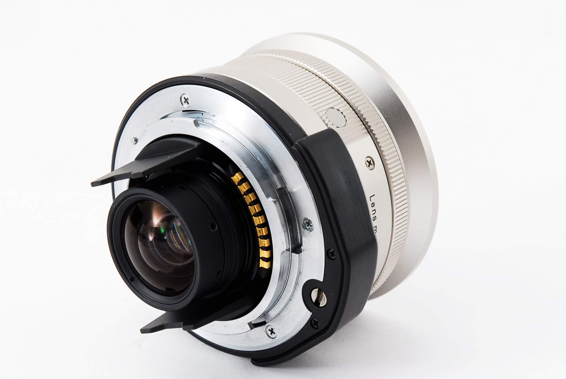 Amazon.co.jp: Contax コンタックス G用 Biogon 21mm F2.8 T