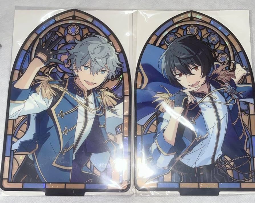 あんスタ 凛月 缶バッジ まとめ売り 朔間凛月 あんスタ 缶バッジ