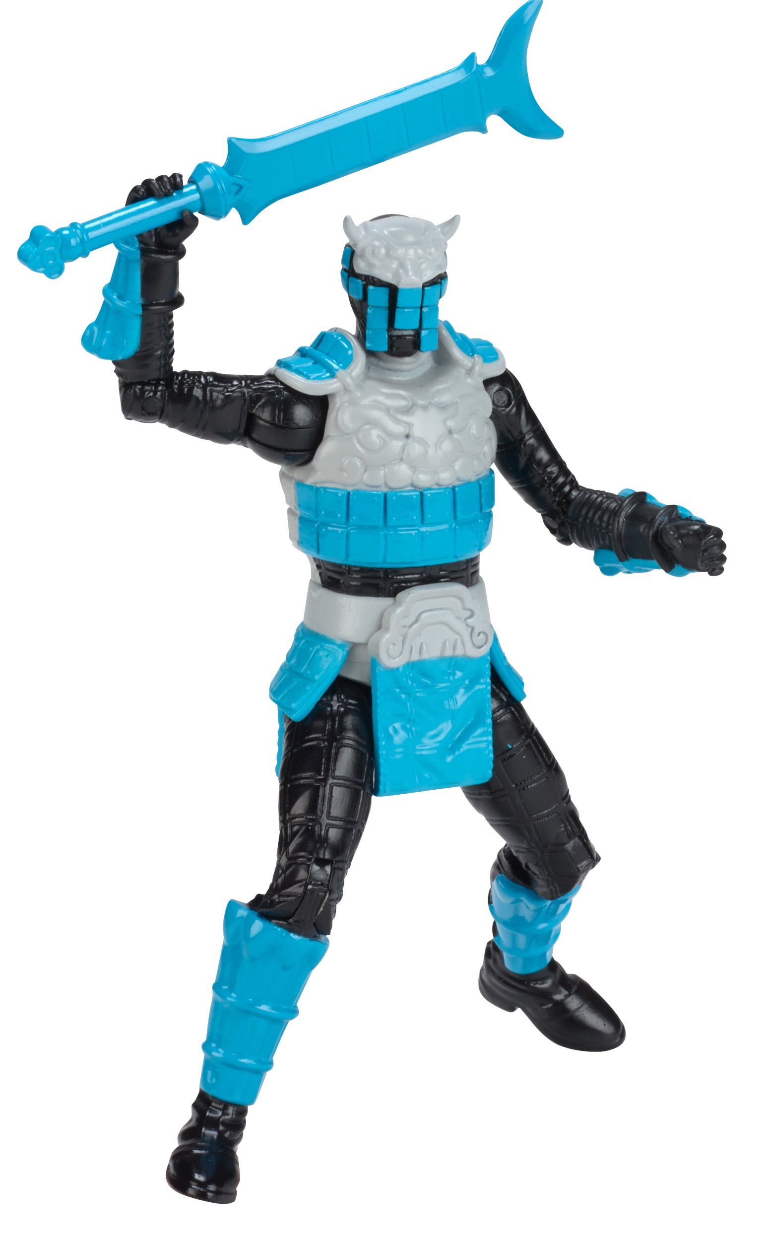 Amazon.co.jp: パワーレンジャー ニンジャスティール 5インチ