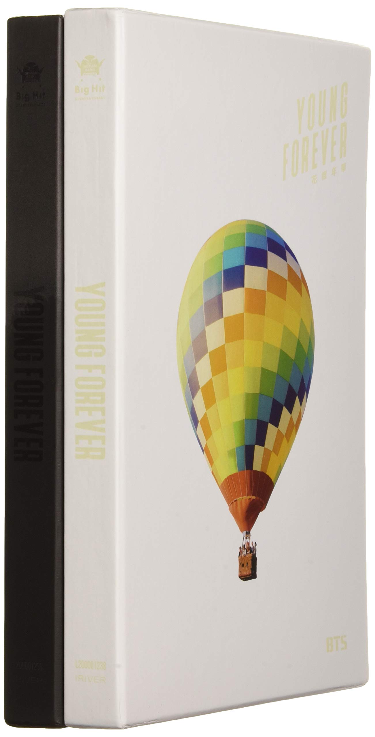 Amazon.co.jp: スペシャルアルバム - 花様年華 Young Forever