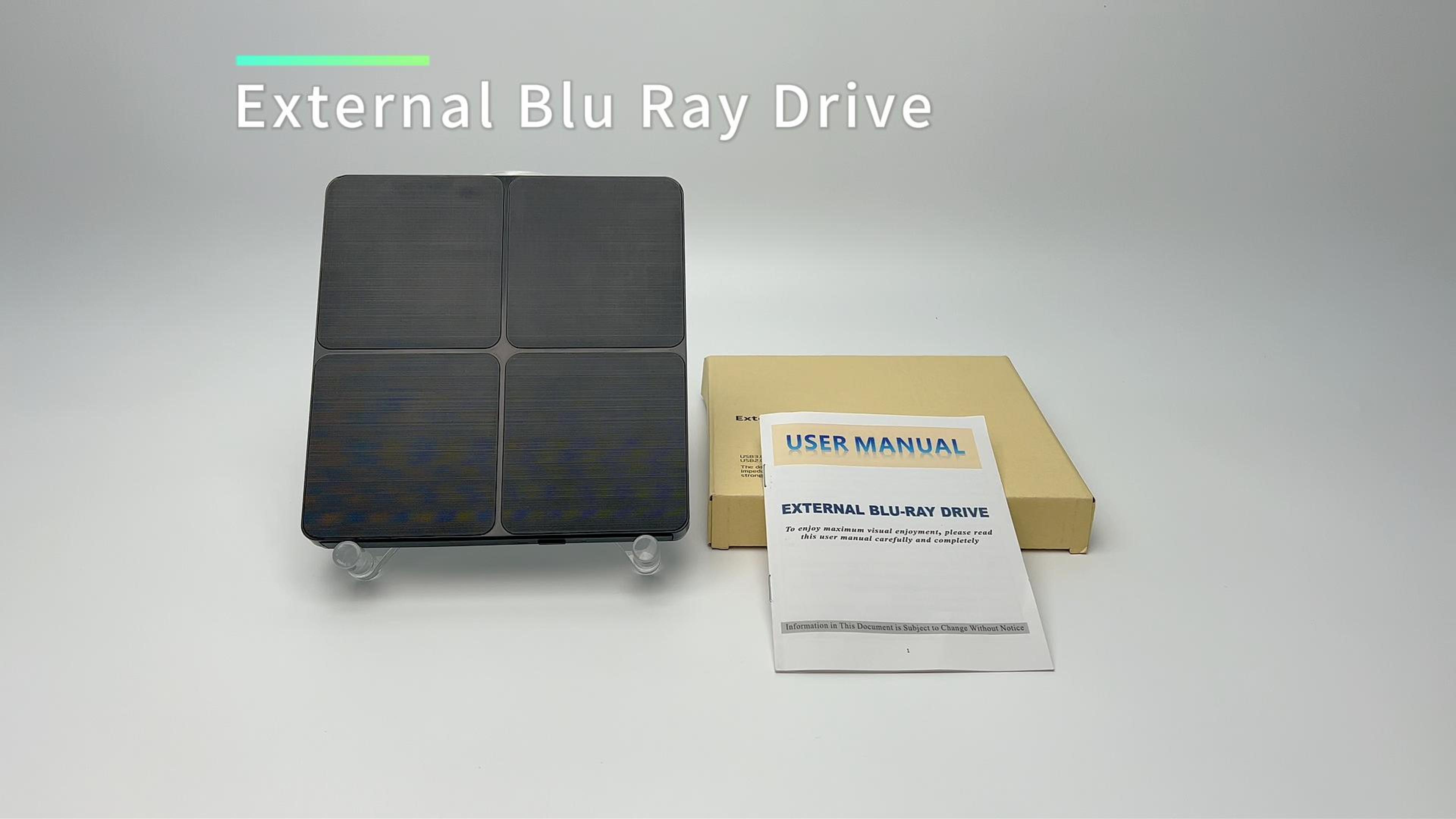 Amazon.com: Alphami External Blu ray Drive, USB 3.0 & Type C