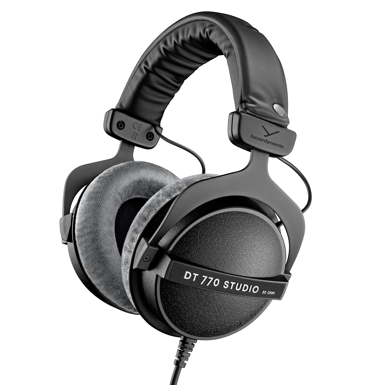 Amazon.com: beyerdynamic DT 770 Pro Studio Headphones - Over-Ear