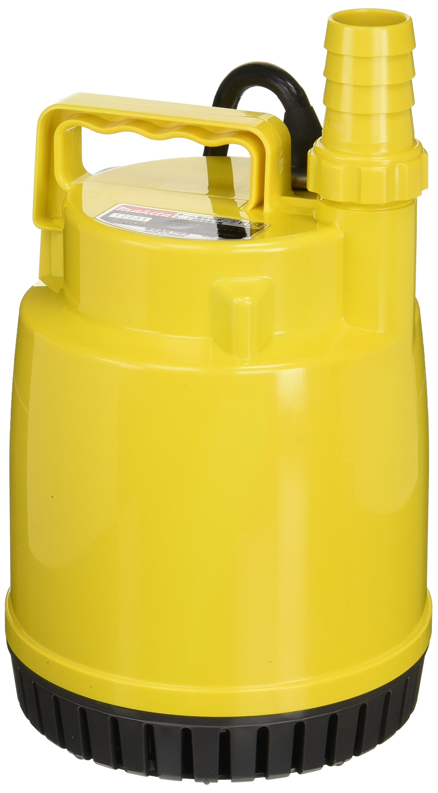 Amazon.co.jp: マキタ(Makita) 水中ポンプ (50Hz) P152 : 産業・研究