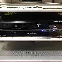 Amazon | DXアンテナ HDD搭載ビデオ一体型DVDレコーダー DXRW251 | DVD