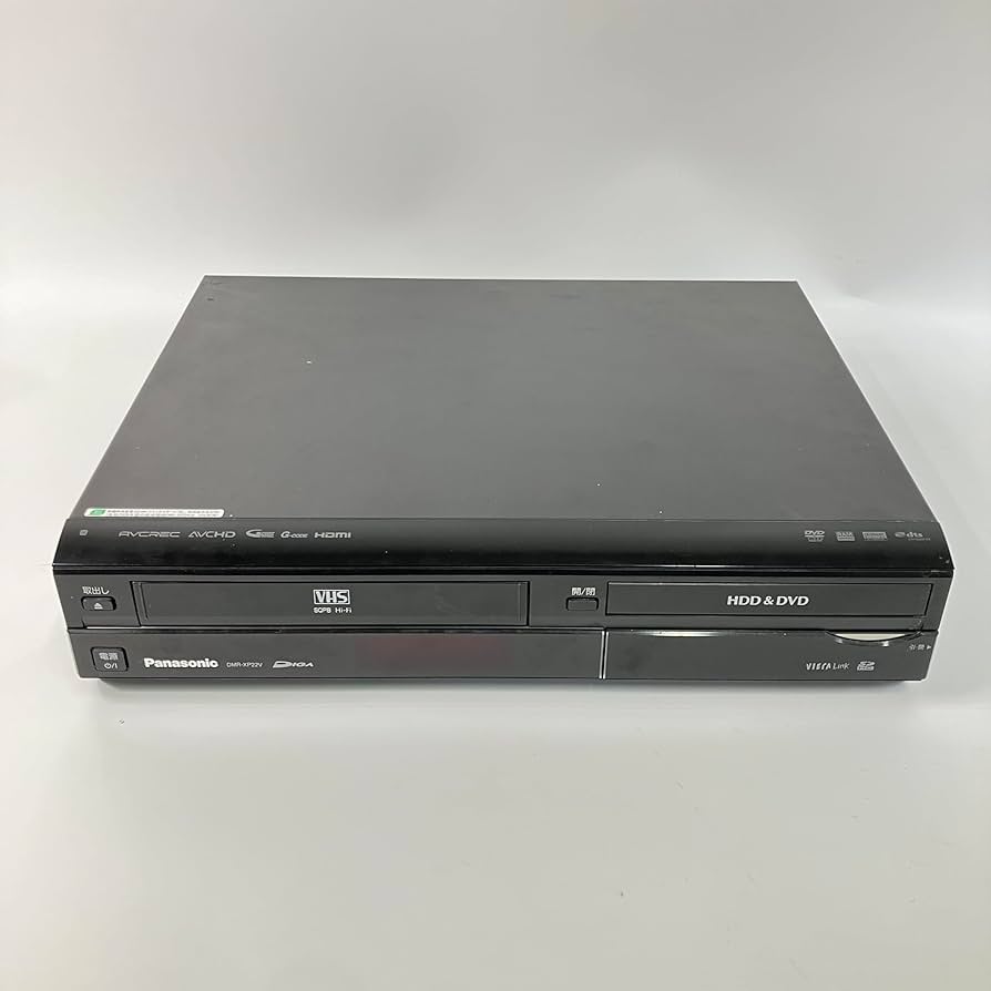 Amazon | Panasonic DIGA 地上・BS・110度CSデジタルチューナー搭載