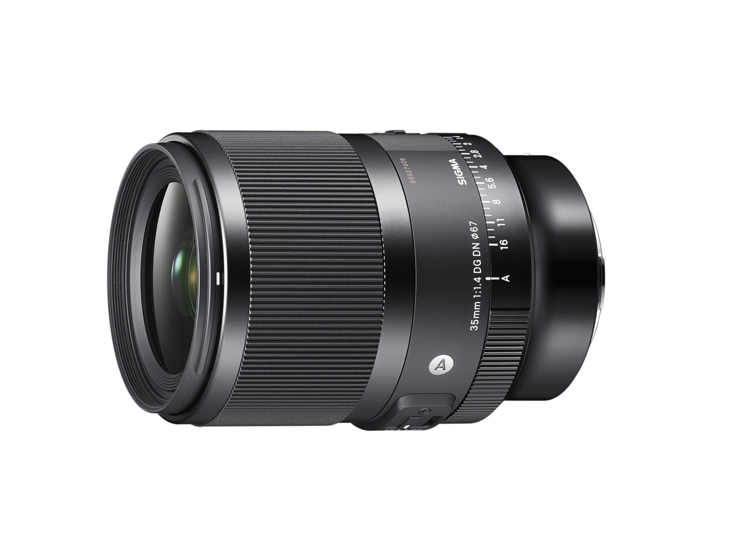 Amazon.com : 35mm F1.4 DG DN for Sony E Mount : Electronics