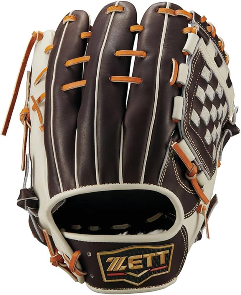 Amazon | [ゼット] 限定 軟式用グラブ プロステイタス 二塁・遊撃手用