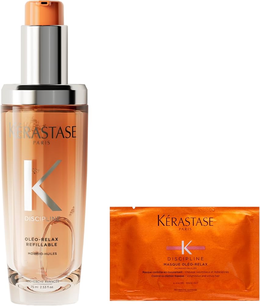 ケラスターゼ Oleo-Relax ヘアオイル 3本セット 新品未使用 廃盤 楽天