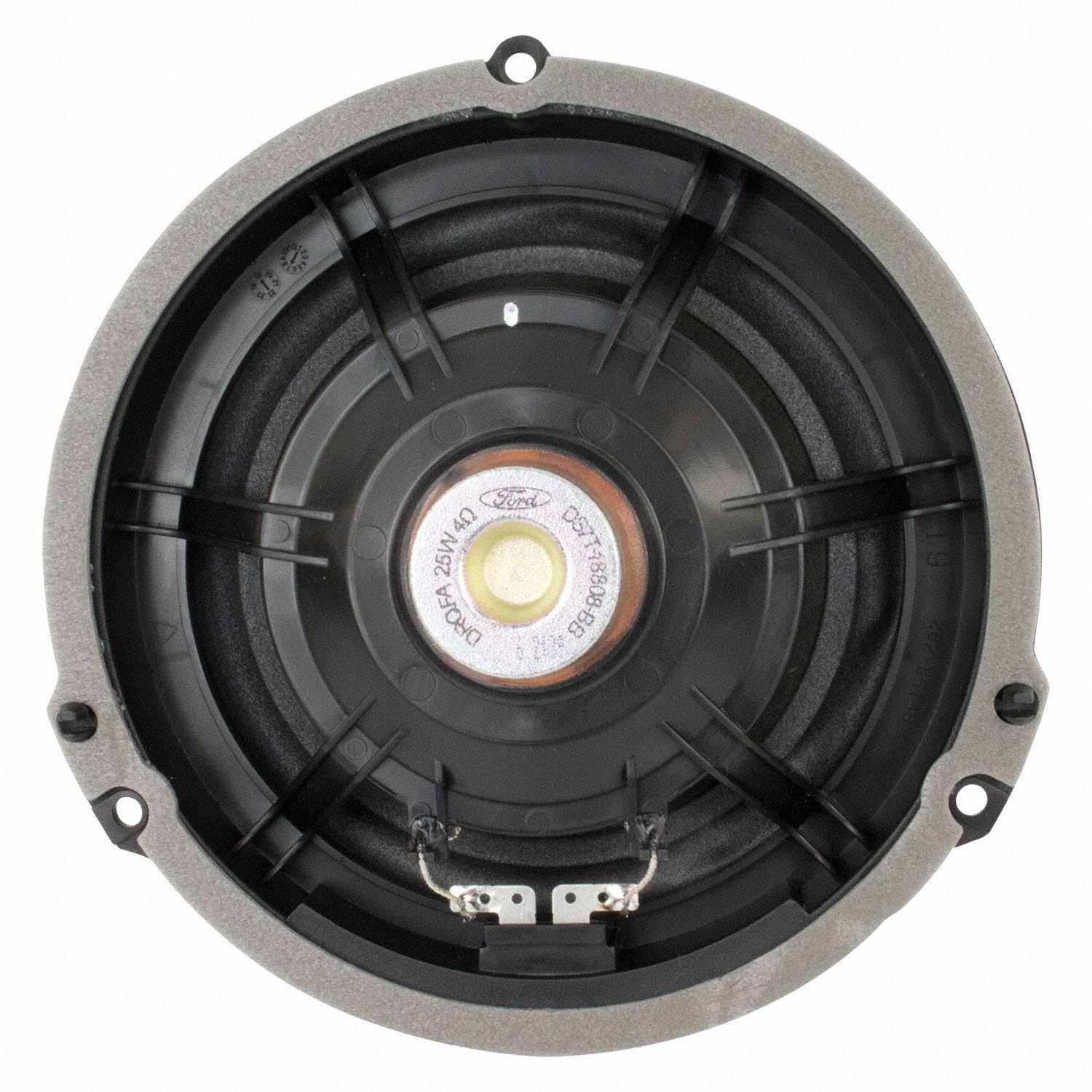 Amazon.com: Ford 2013-2020 Fusion OEM Genuine Round Speaker