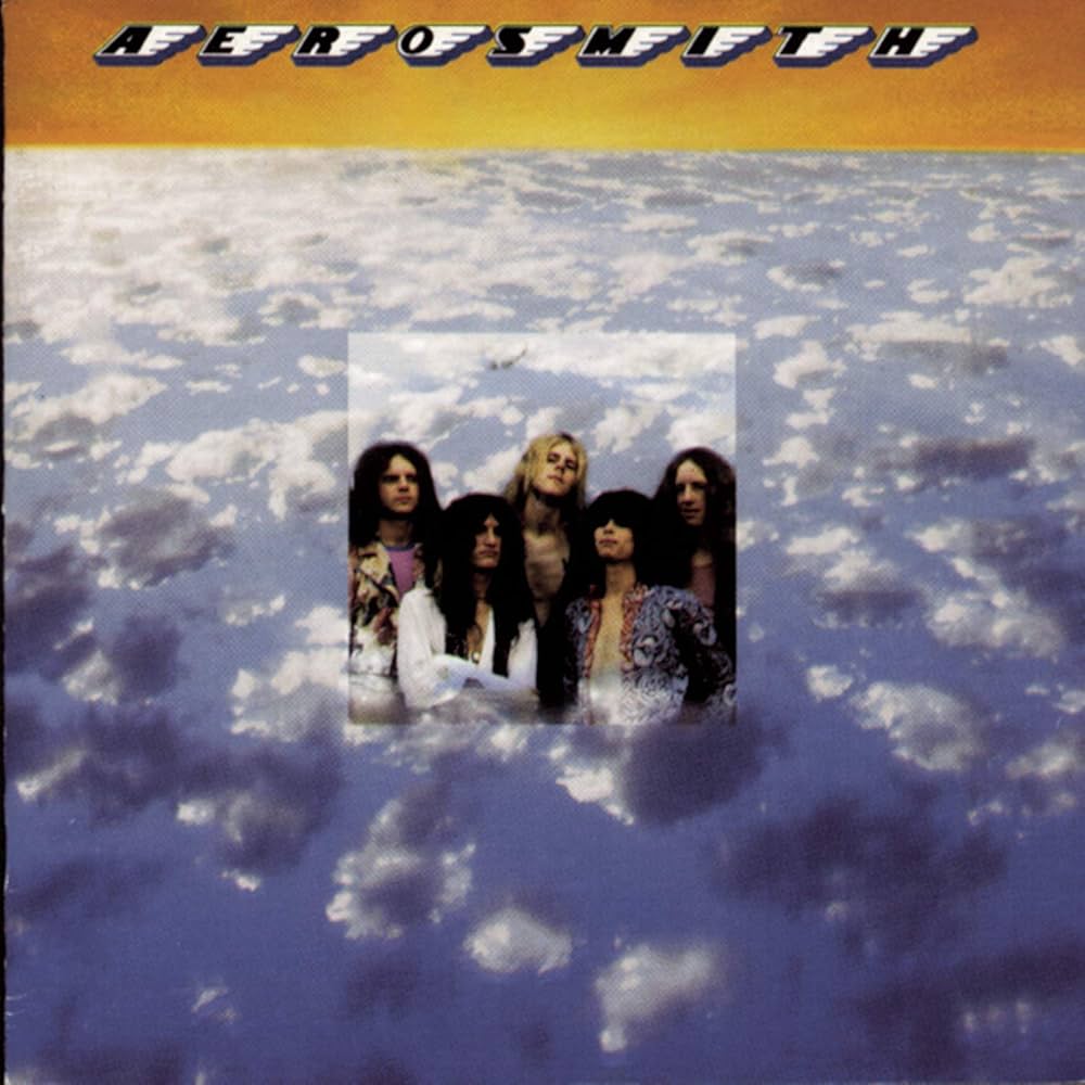 Aerosmith - Aerosmith - Amazon.com Music
