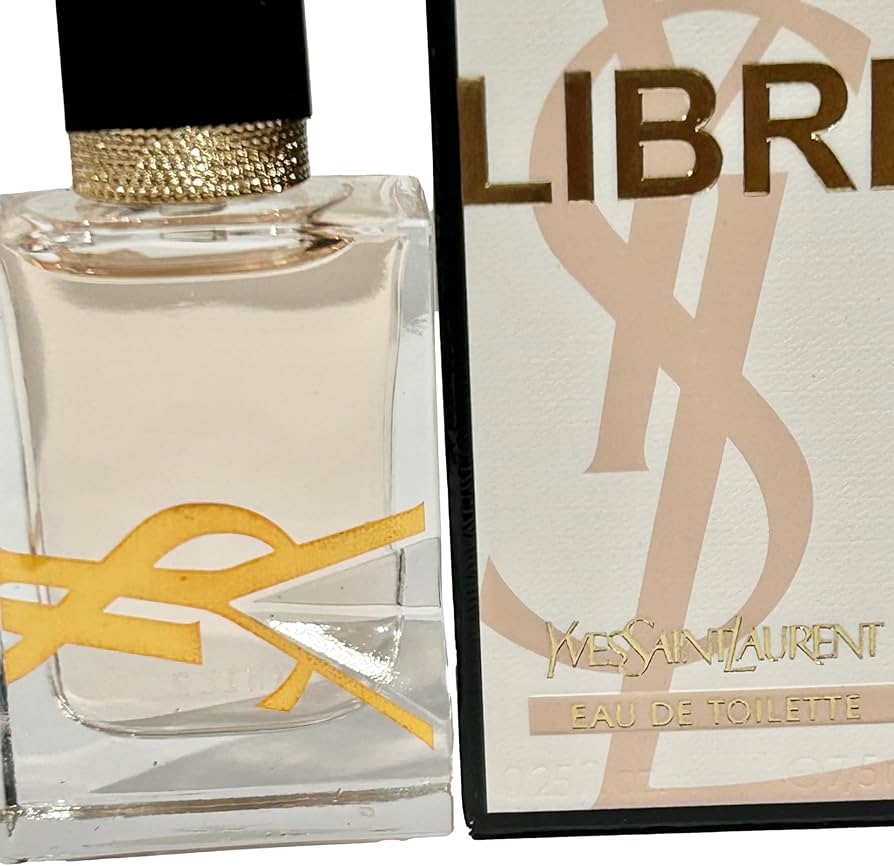 Amazon | イヴ・サンローラン YSL リブレ オーデトワレ EDT 7.5mL ミニ