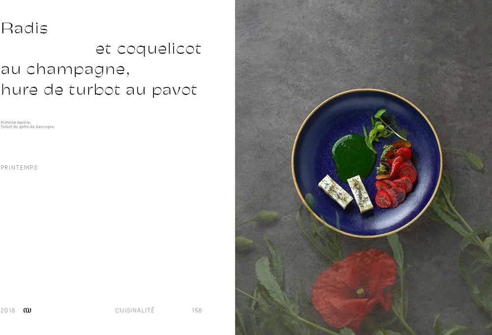 Amazon.co.jp: Le Grand livre de la Naturalité d'Alain Ducasse : 本