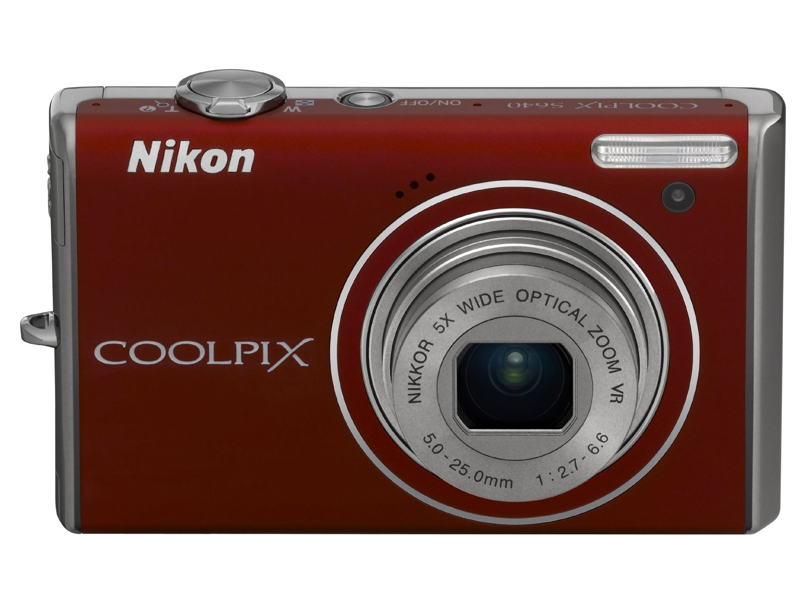 Amazon | Nikon デジタルカメラ COOLPIX (クールピクス) S640 プライム