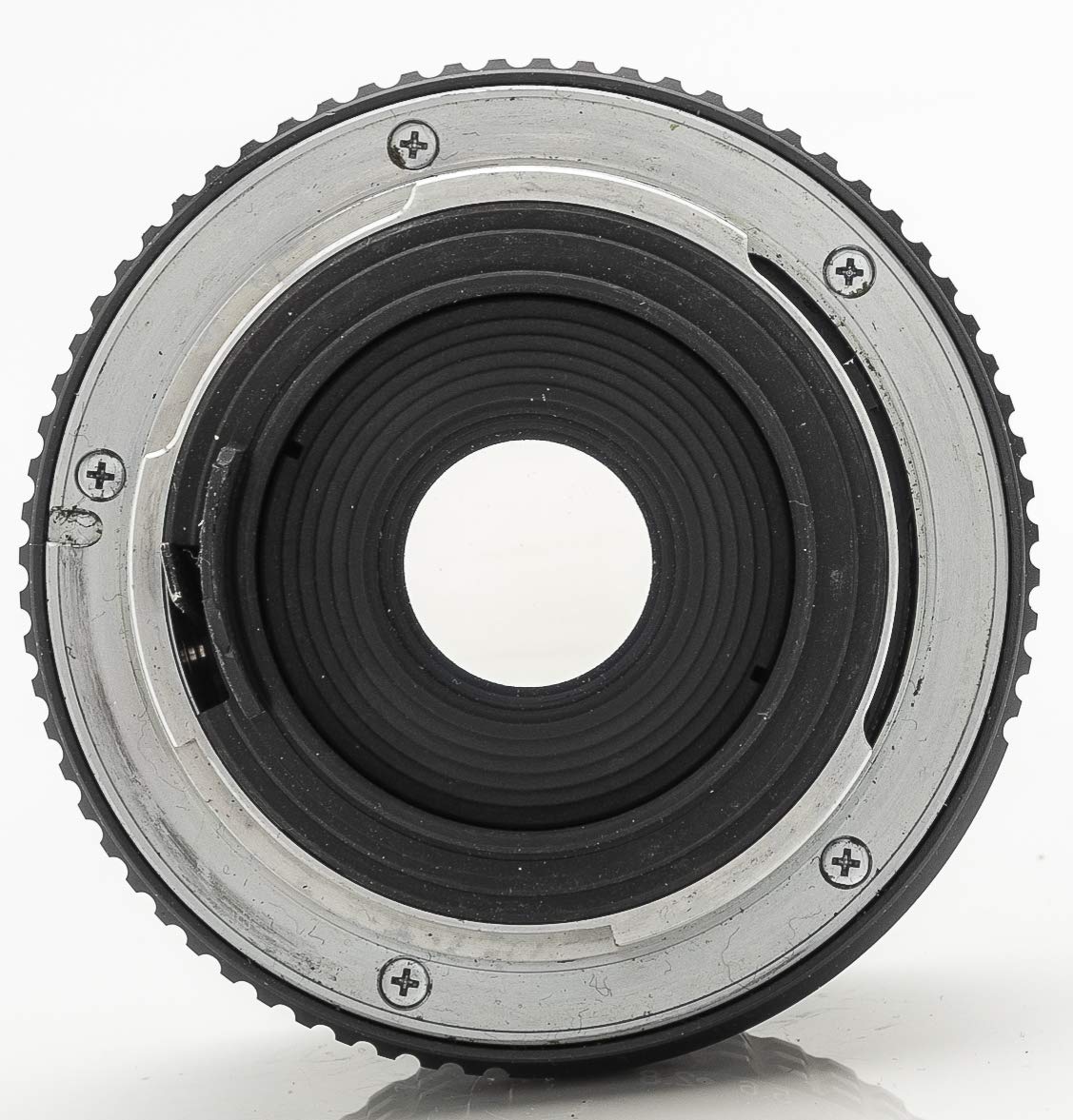 Amazon.co.jp: Pentax smc PENTAX-M 28mm F2.8 Kマウント : Electronics