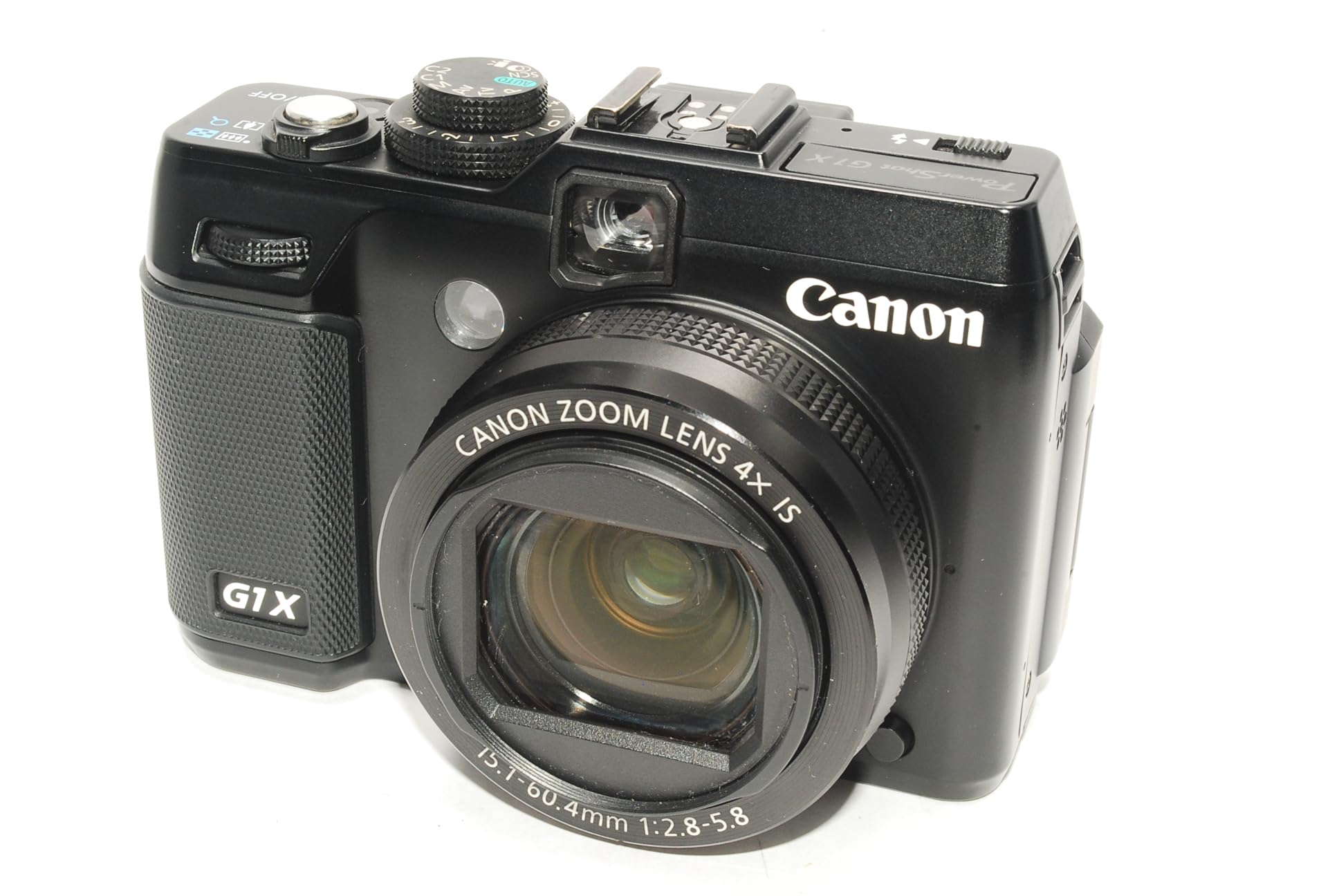 Amazon.co.jp: Canon PSG1X PowerShot G1X 1.5 High Sensitivity CMOS