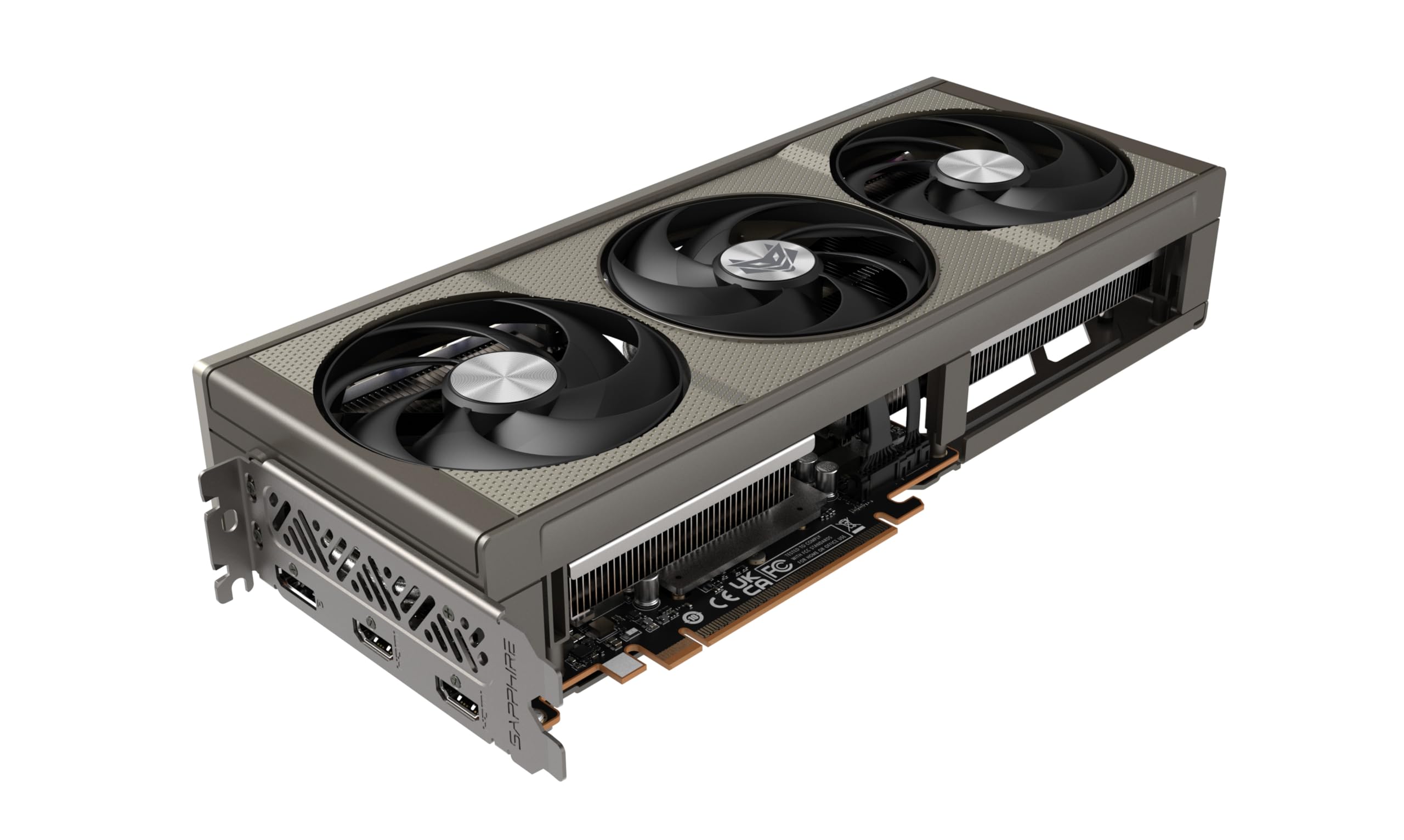 Amazon | Sapphire Nitro+ AMD Radeon RX 9060 XT 16GB GDDR6 Gaming
