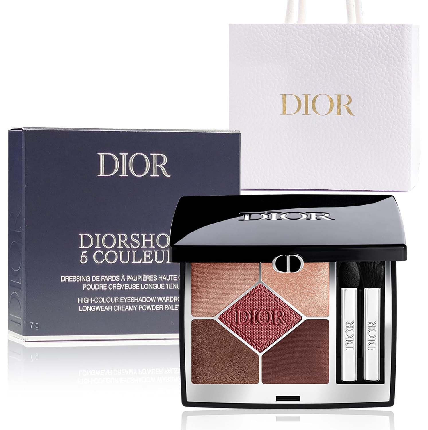 Amazon.co.jp: 【国内正規品】DIOR ディオールショウ サンク クルール