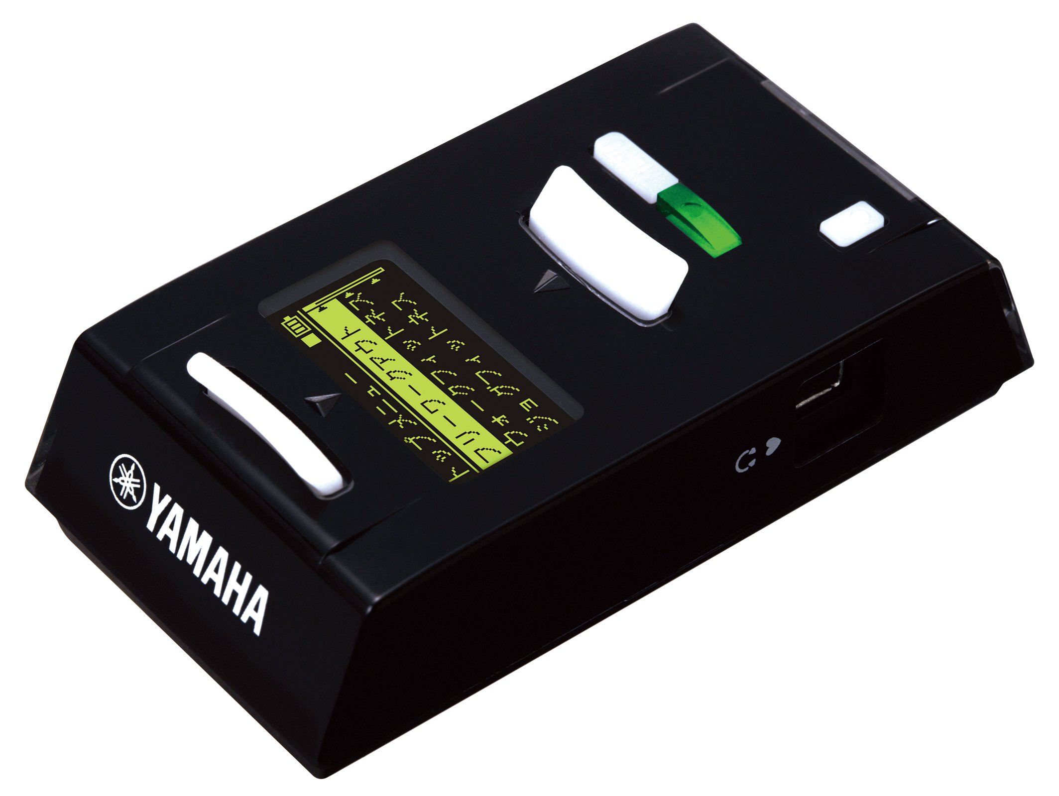 Amazon.co.jp: ヤマハ(YAMAHA) BODiBEAT ボディビート BF-1 : 楽器
