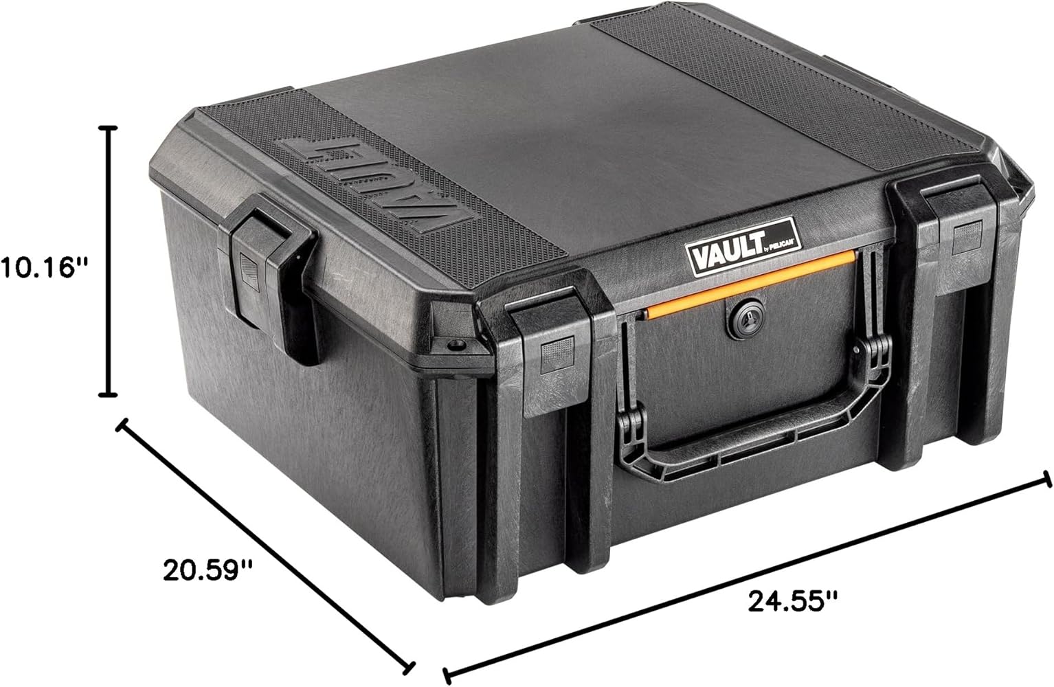 Amazon.com: Pelican Vault - V600 Multi-Purpose Hard Case with