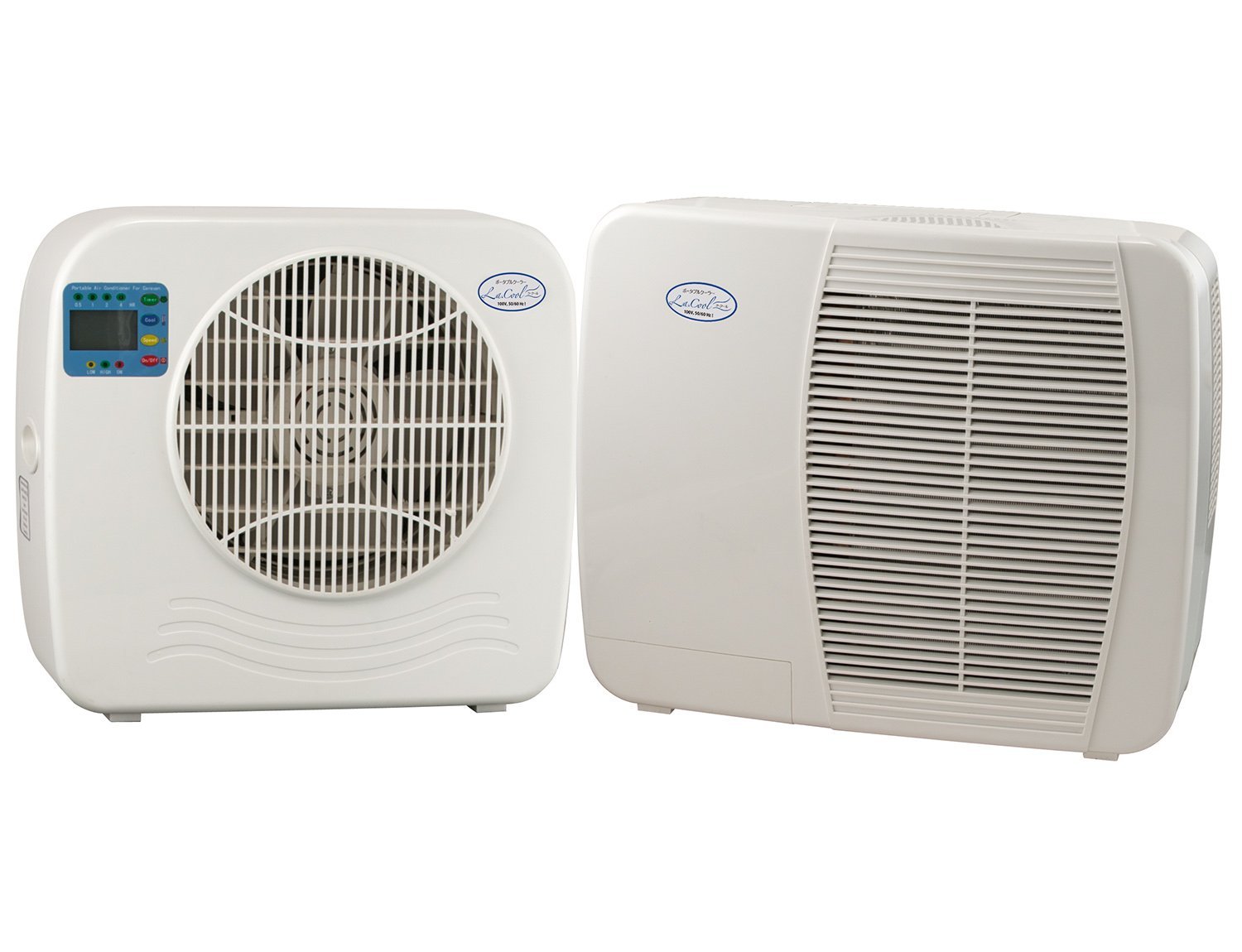 Amazon | COIZUMI(コイズミ) ポータブルクーラー[ラ・クール]本体