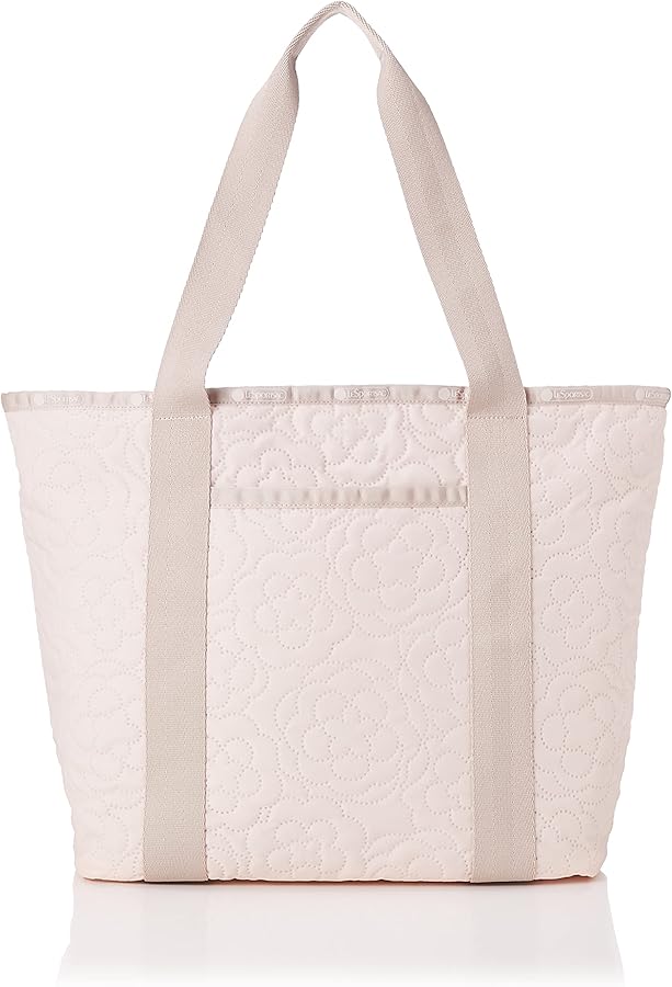 Amazon | [レスポートサック] 公式 トートバッグ EVERYDAY ZIP TOTE