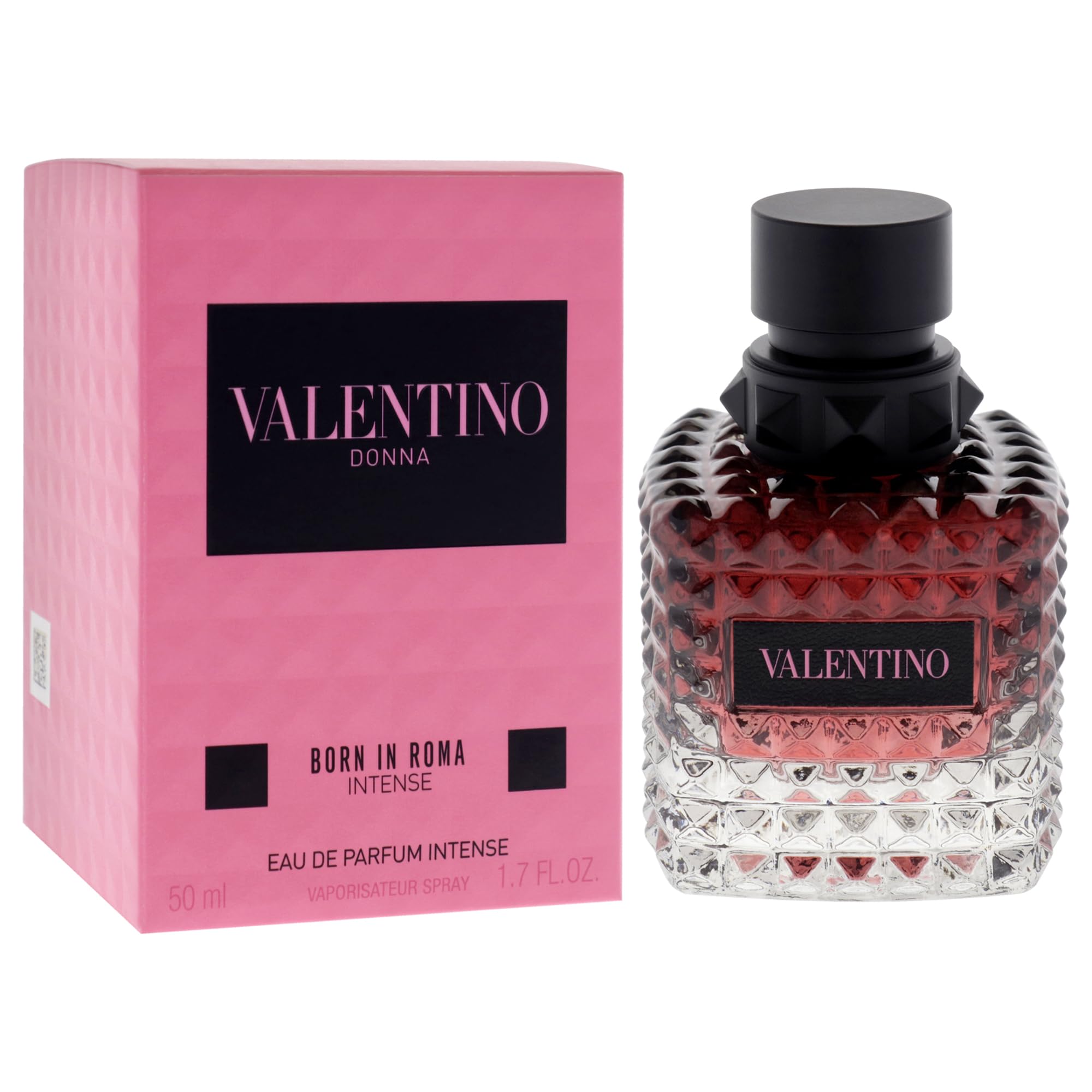 Amazon.com: Donna Born In Roma Intense by Valentino for Women
