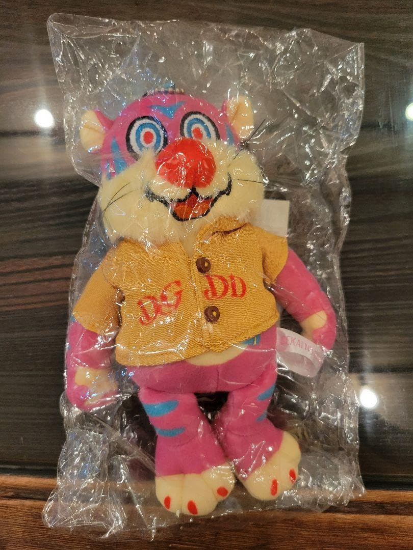 Amazon.co.jp: SEKAI NO OWARI セカオワ ガルル : おもちゃ