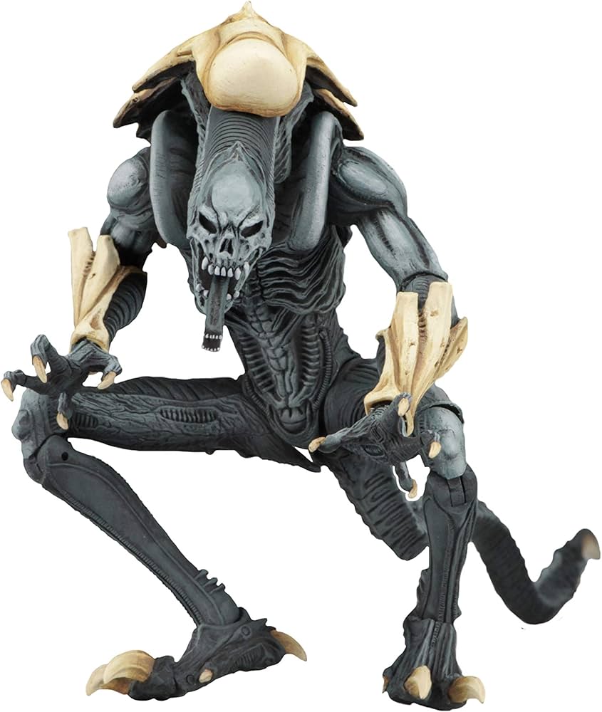 Amazon.com: NECA - Aliens vs Predator (Arcade Appearance) - 7
