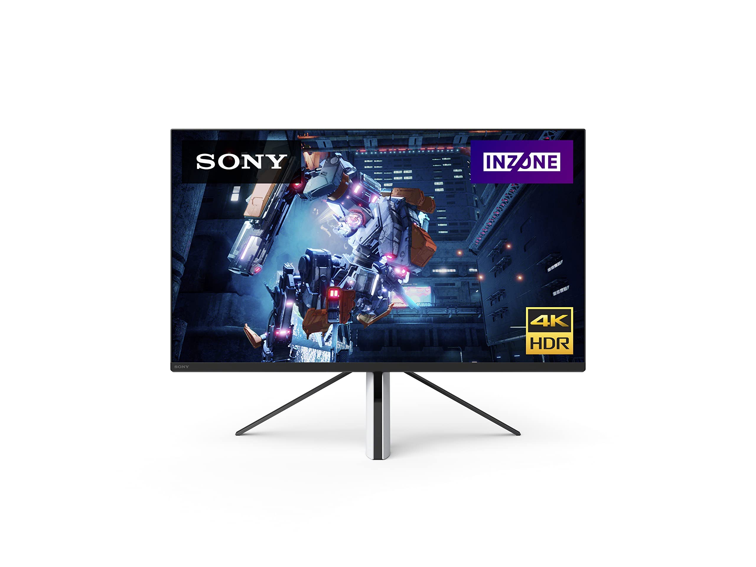 Amazon.com: Sony 27” INZONE M9 4K HDR 144Hz HDMI 2.1 Gaming