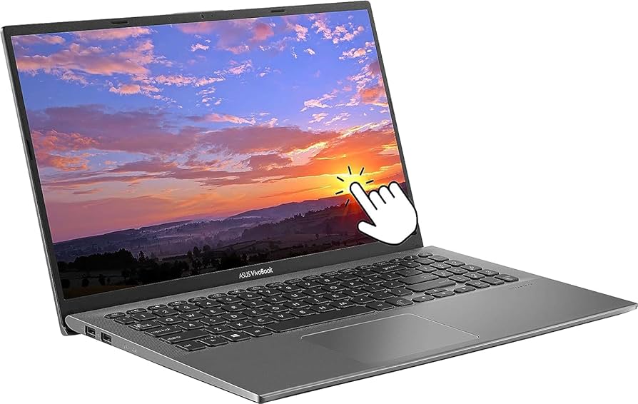 Amazon.com: ASUS VivoBook 15 Laptop, 15.6