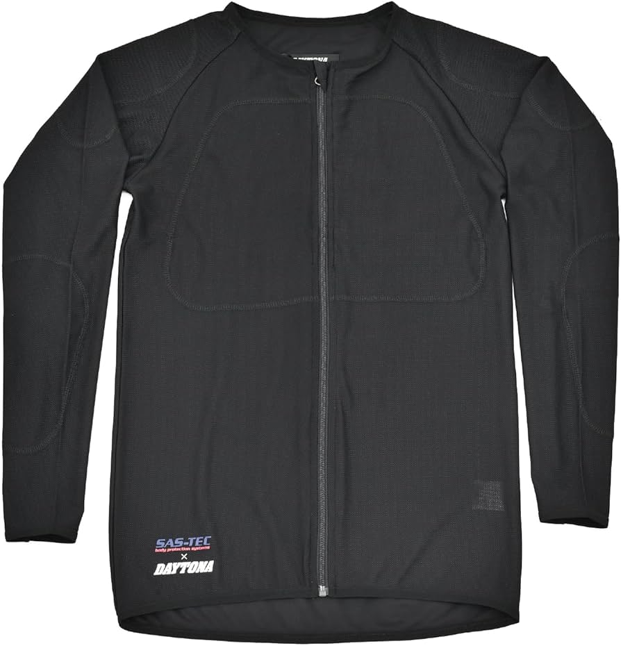 Amazon | デイトナ(Daytona) バイク インナーウェア(プロテクター別売