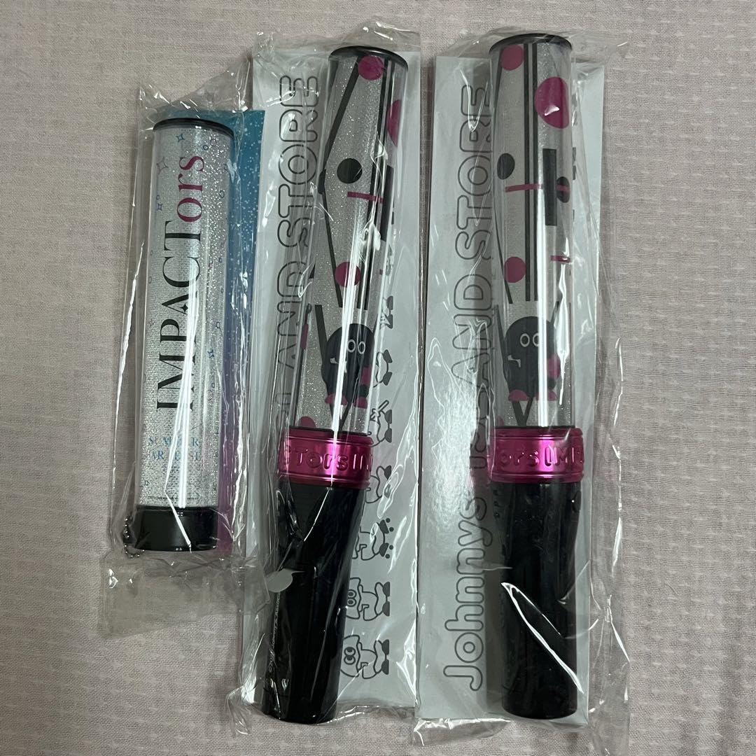 Amazon.co.jp: IMPACTors IMP ペンライトセット : 産業・研究開発用品